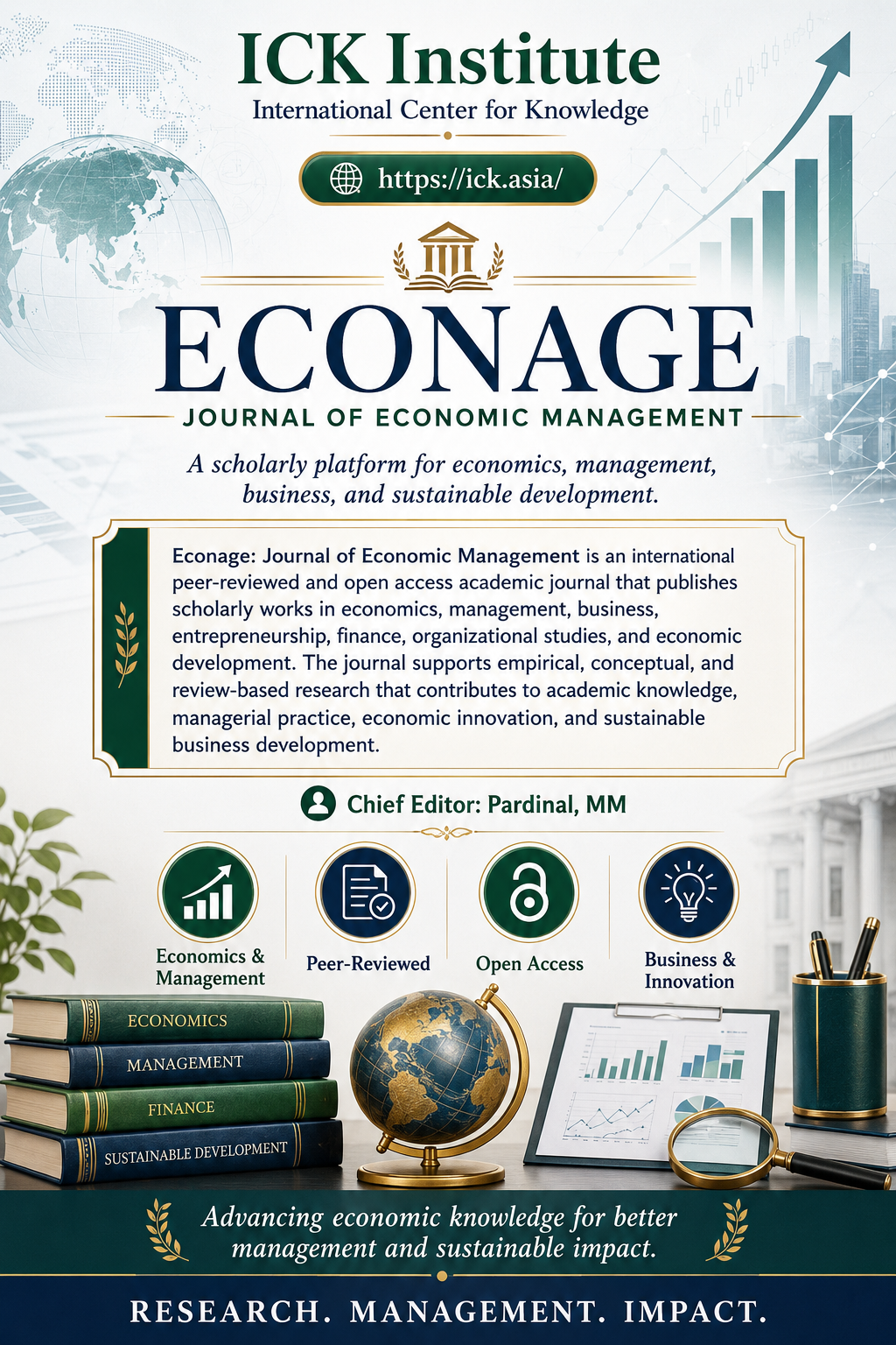 econage