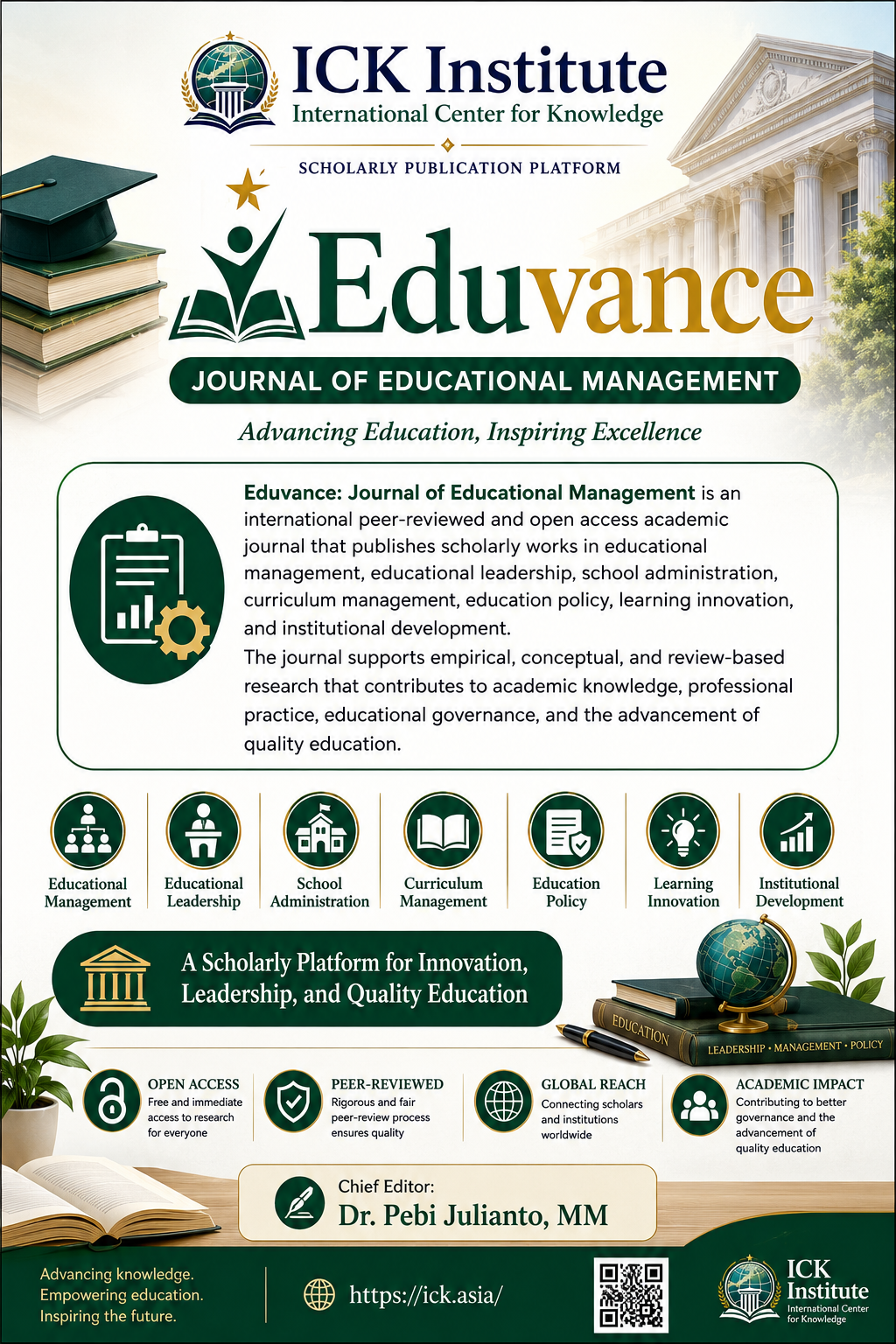 eduvance