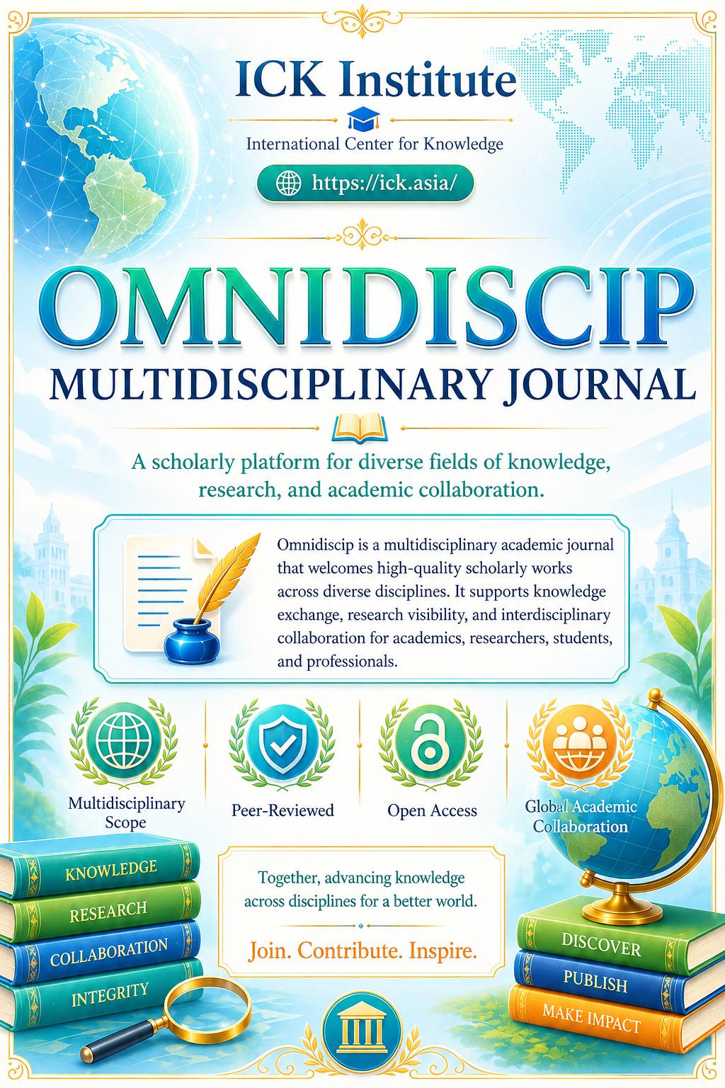omnidiscip